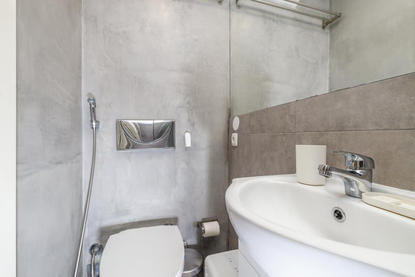 Guestready - Minimalist Studio In Downtown Lisbon Apartment Exterior photo